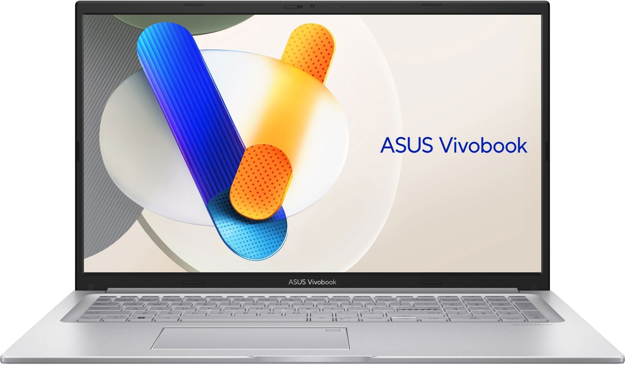ASUS Vivobook 17 X1704VA-AU807W Cool Silver