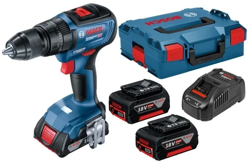 Bosch GSR 18V-50 (0.601.9H5.003)