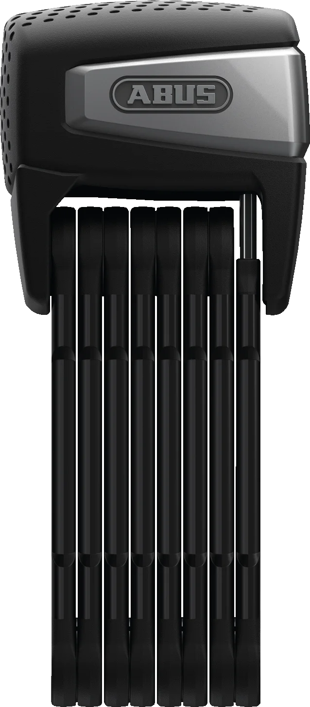 Abus 6500A/110 BK SH Bordeaux Smart X