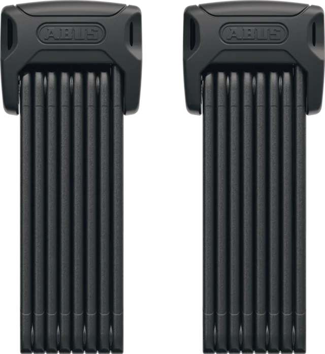 Abus 6000K/120 BK SH TwinSet Bordo Big