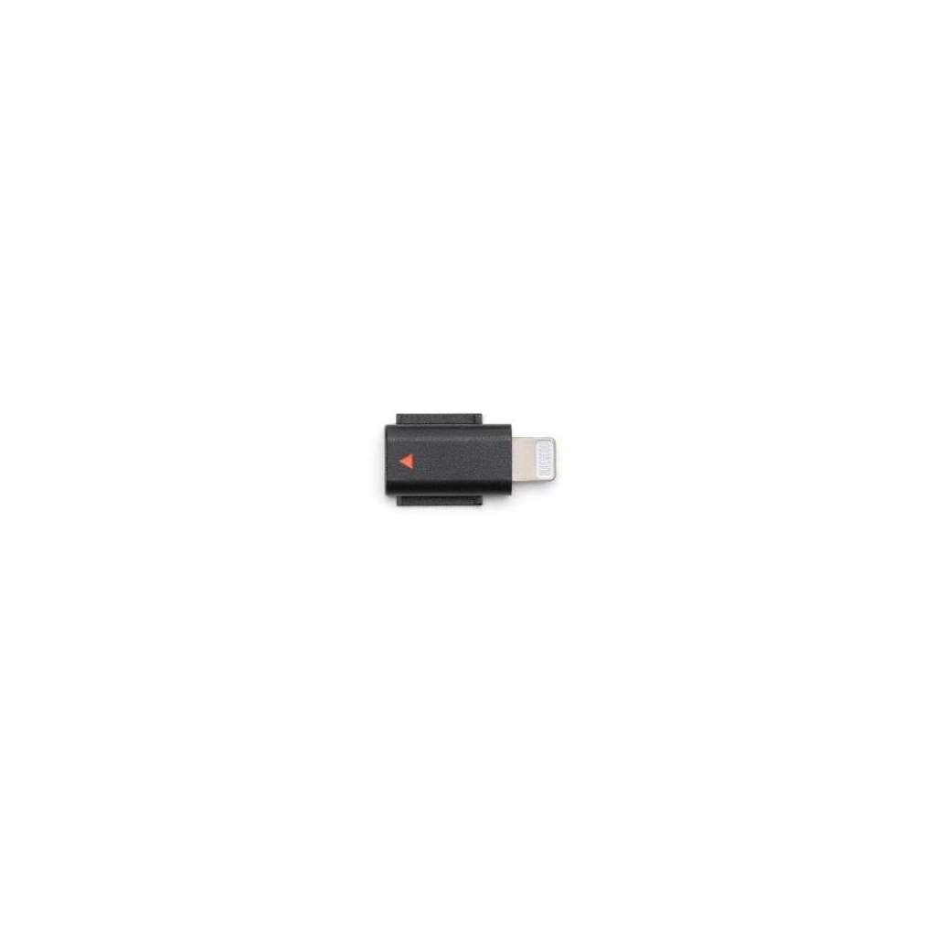 Adaptér pre mobilný telefón DJI Mic 3 (Lightning)