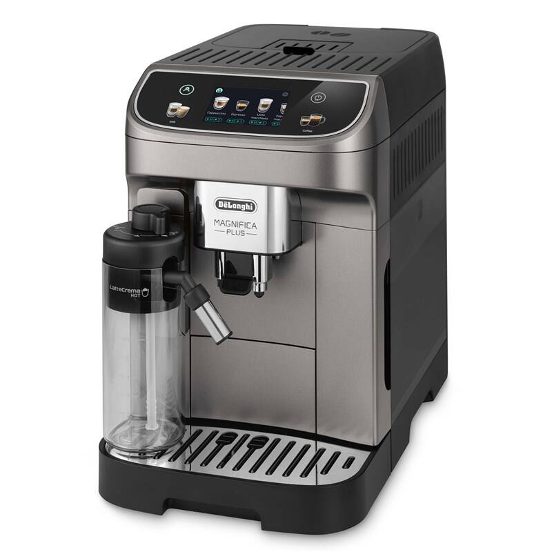 DeLonghi ECAM 320.70.TB Magnifica Plus