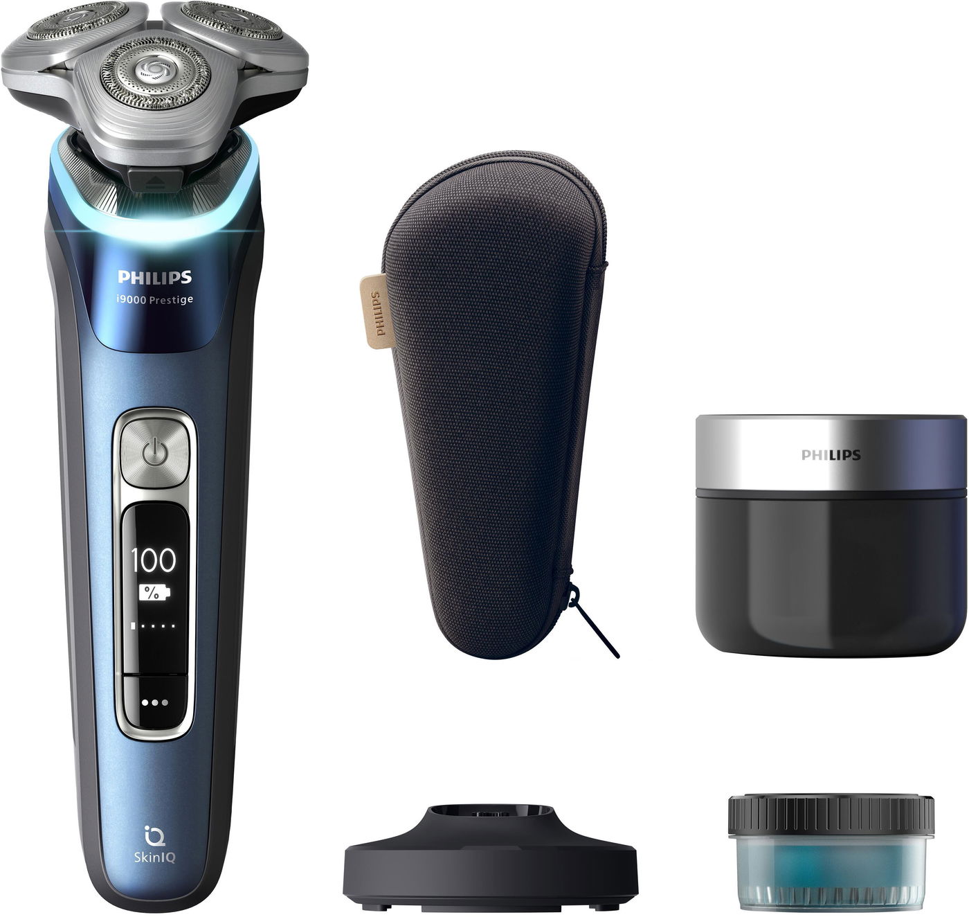 Philips Series i9000 Prestige XP9201/30