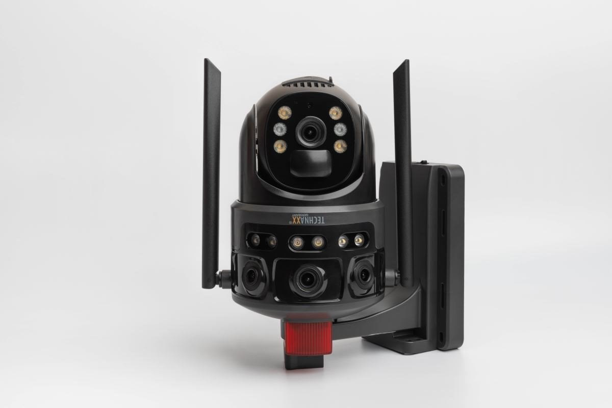 Technaxx 4G PT Dome (TX-329)