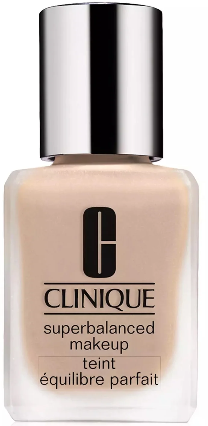 Clinique Superbalanced Makeup 30 ml - 04 Cream Chamois