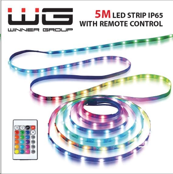 WINNER GROUP LED pásik WG14