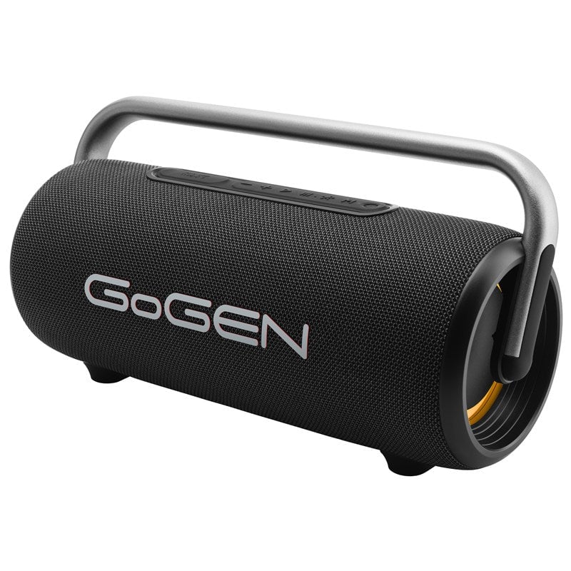 GoGEN HANDEE BPS 440 čierna