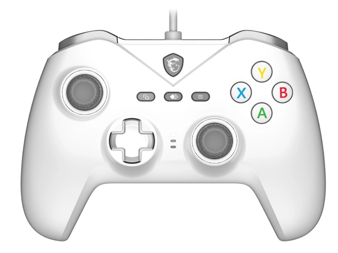 MSI FORCE GC200 WHITE