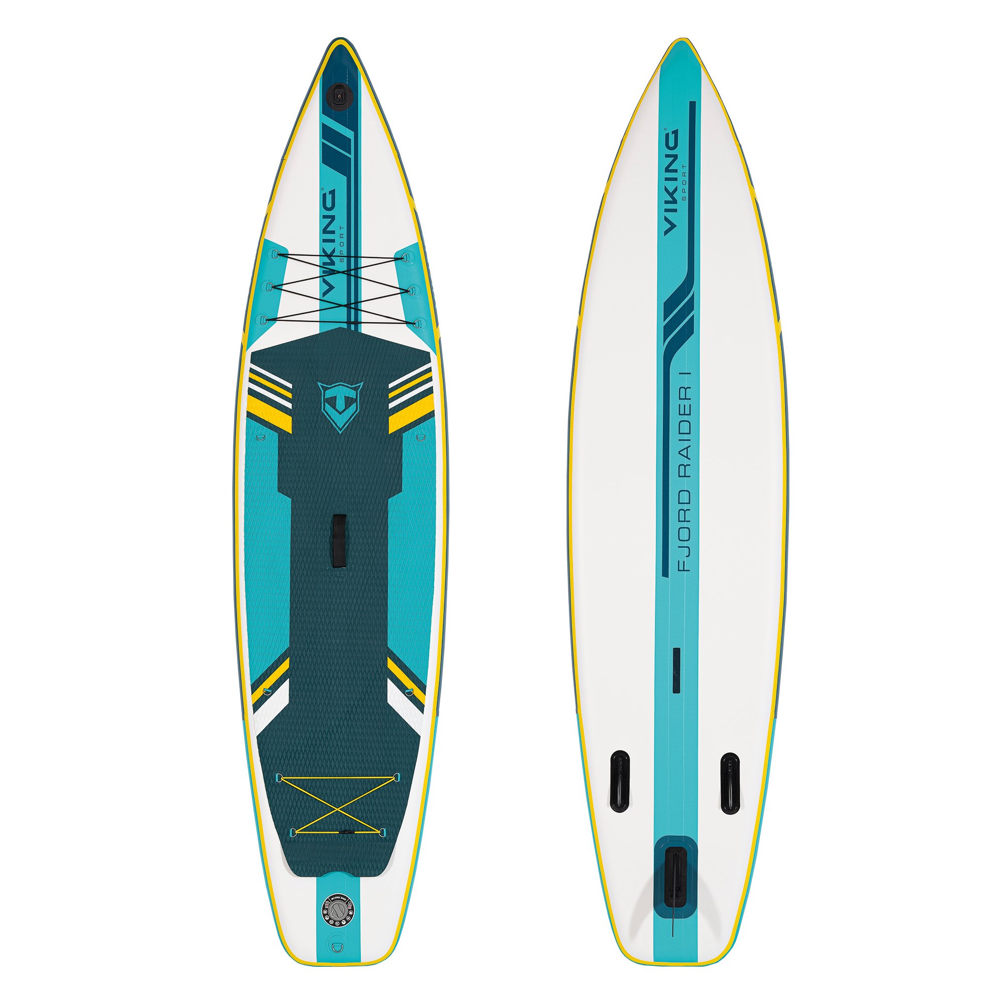 Paddleboard Viking Fjord Raider I