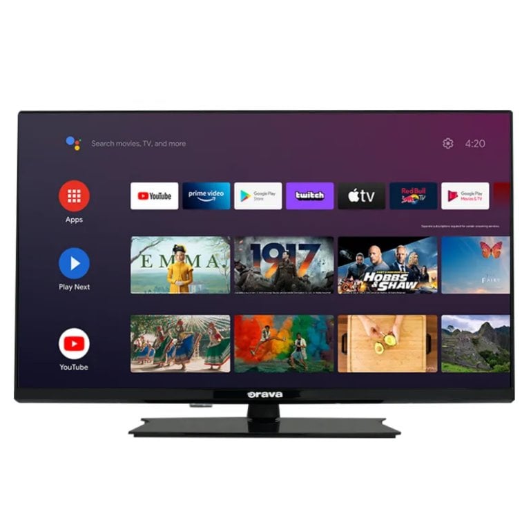 32" Orava LT-ANDR32 C01