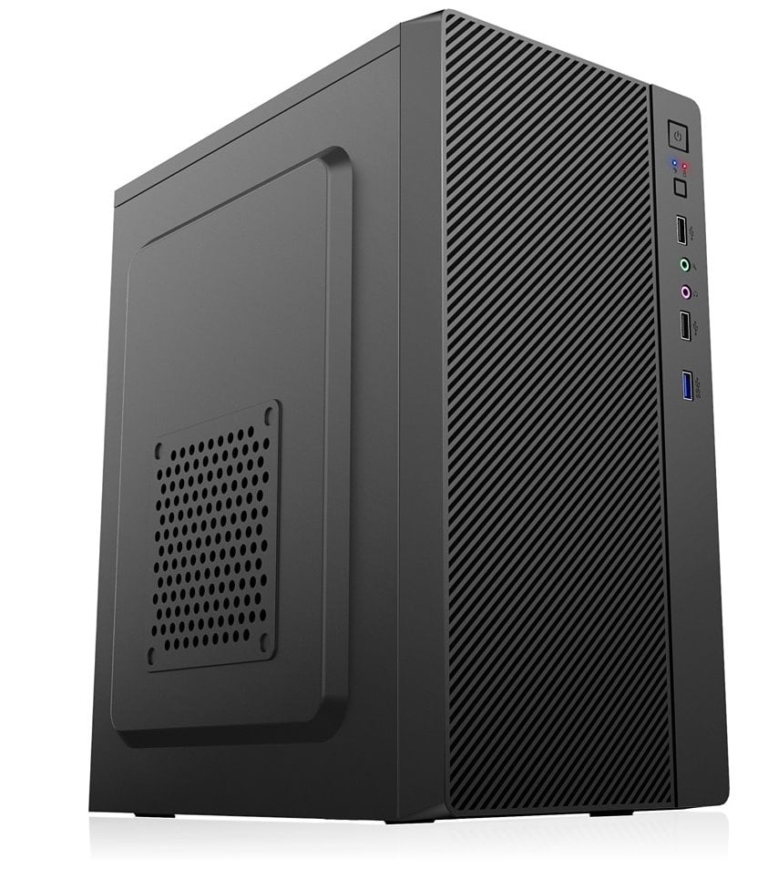 BARBONE OFFICE Ryzen 5 Pro