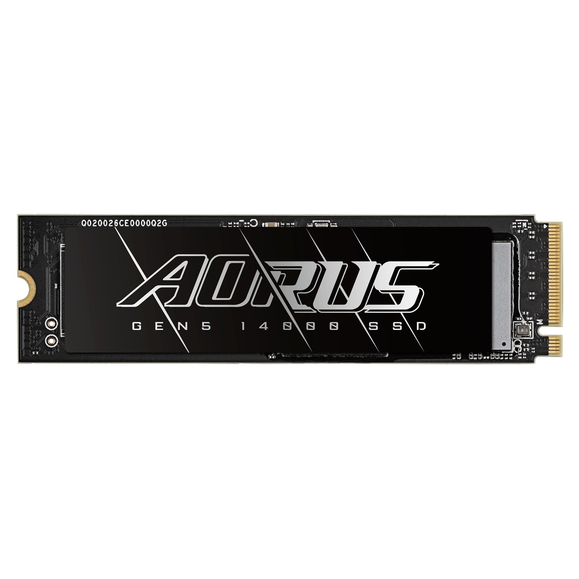 Gigabyte AORUS Gen5 14000 2TB