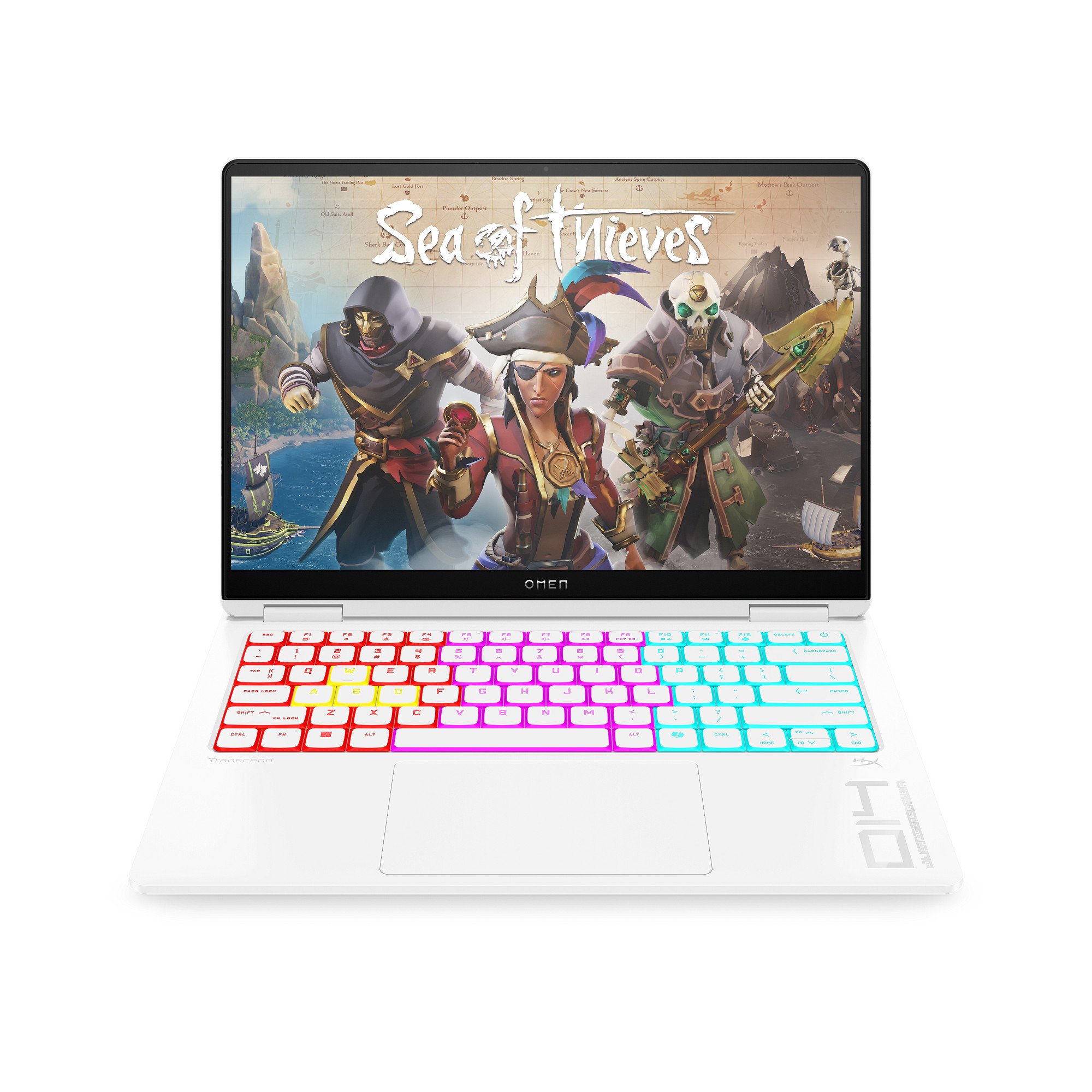 HP OMEN Transcend 14-fb1072nc (C2FD0EA)
