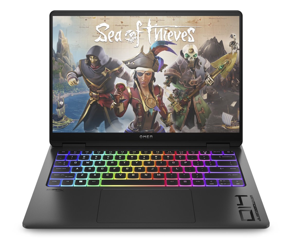 HP OMEN Transcend 14-fb1004nc (C2FC9EA)