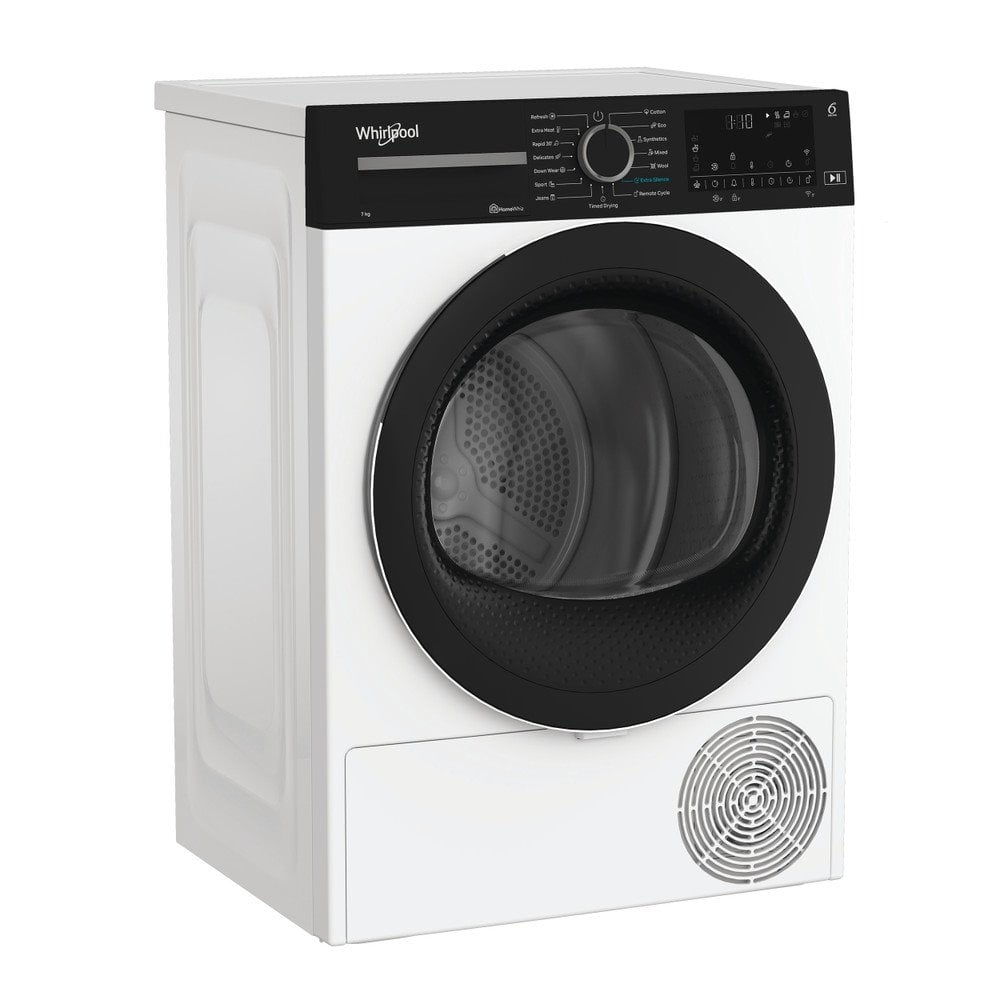 Whirlpool WPS C7X WBS EE X