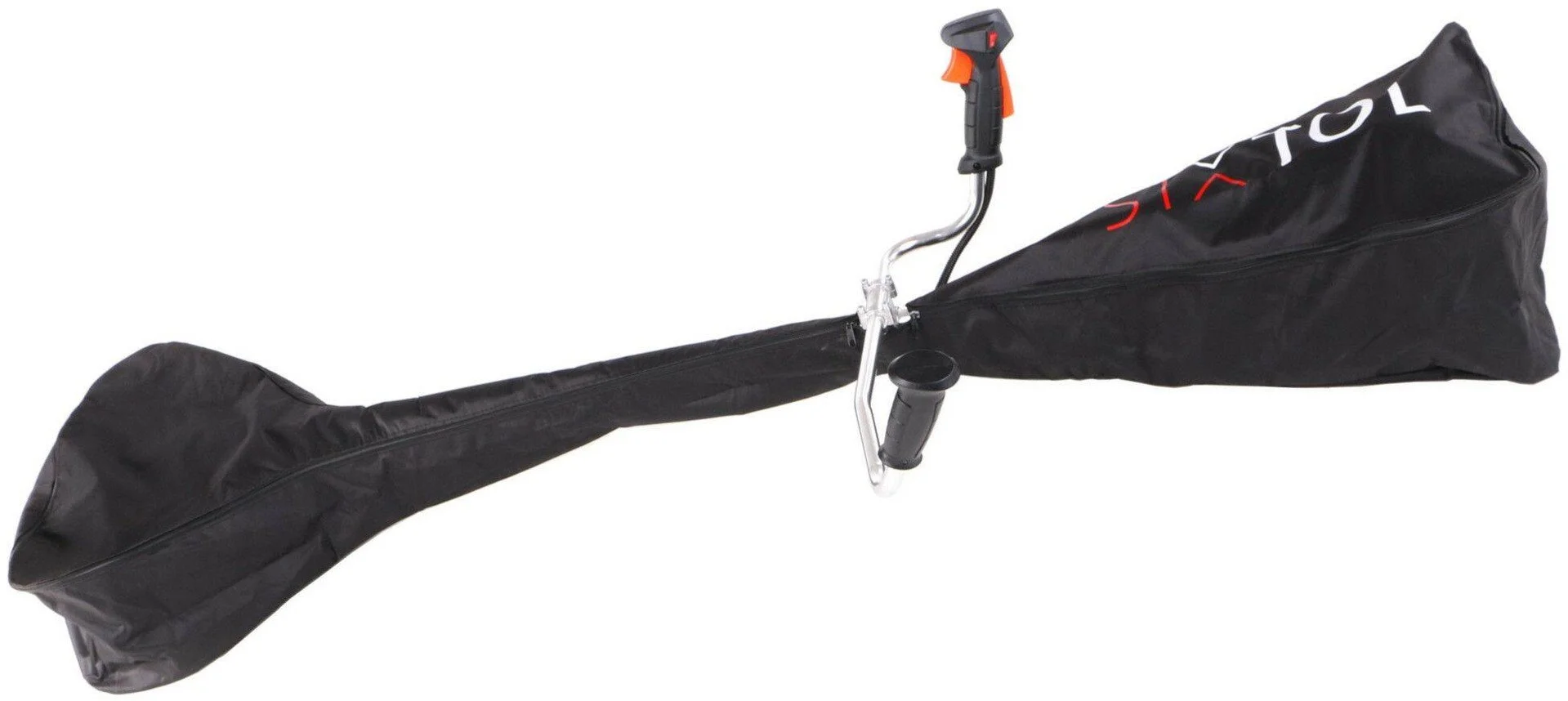 SIXTOL Kryt na kosenie trávy