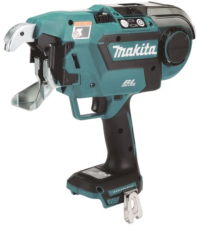 Makita DTR181ZJ Akumulátorové náradie na viazanie drôtov Li-ion LXT 18V, bez batérie Z