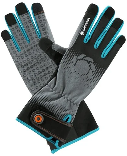 Gardena 11530-20 Rukavice na starostlivosť o kríky M