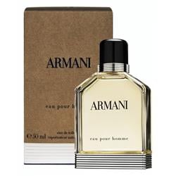 Giorgio Armani Eau Pour Homme 2013 EdT 100 ml Pre mužov