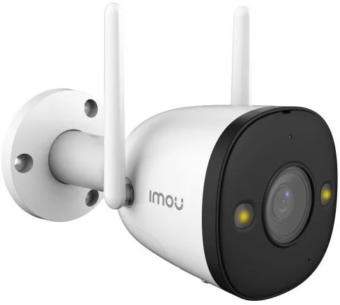 IP kamera IMOU Bullet 2 PRO IPC-F26FEP