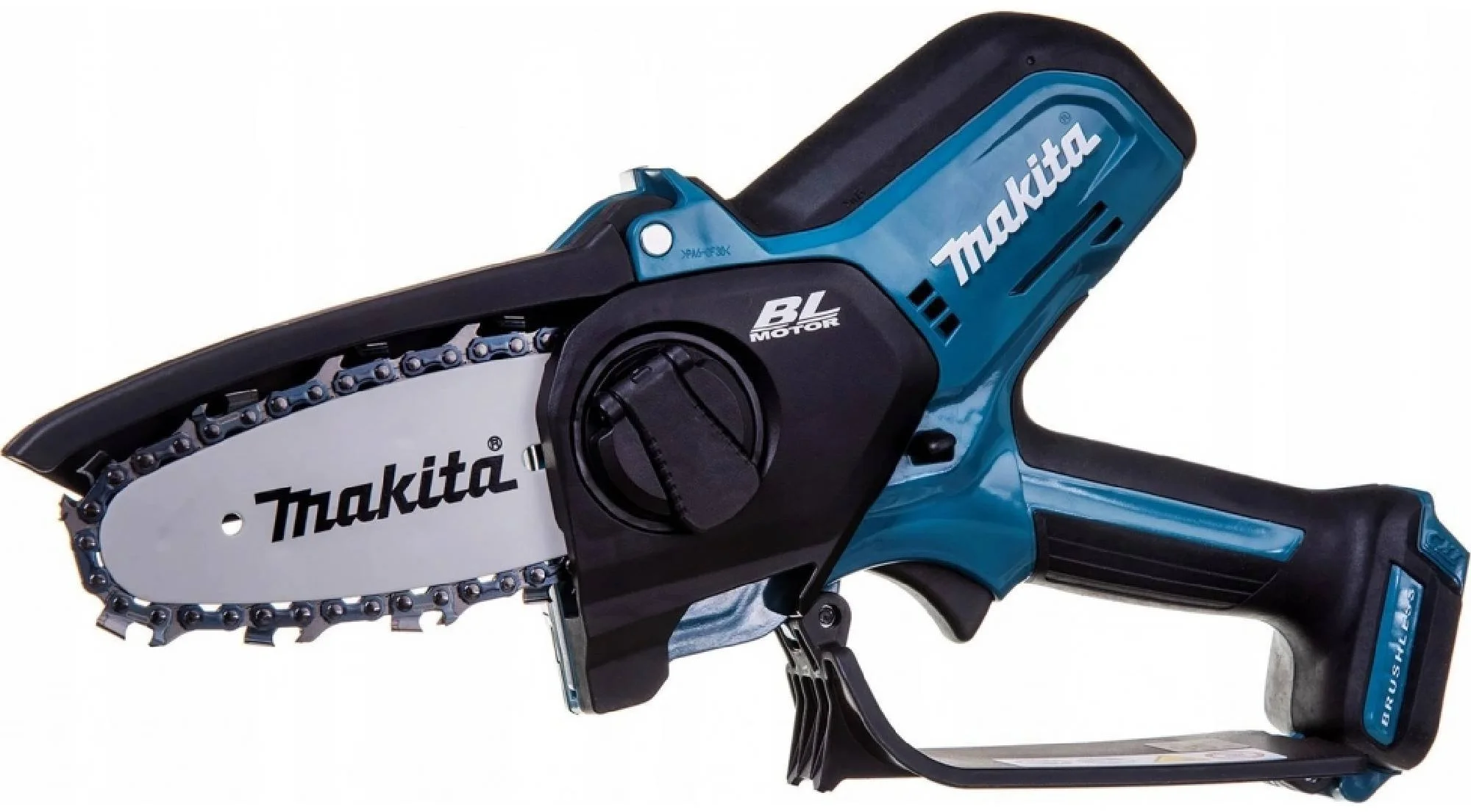 Makita UC100DZ01 Akumulátorová vyvetvovacia píla 100 mm Li-ion CXT 12V, bez batérie Z