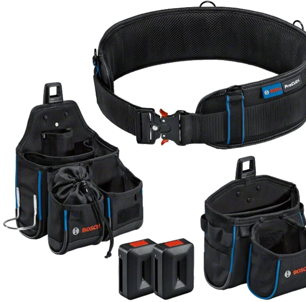 Sada Bosch pre mobilitu Bosch s remeňom 93 (1.600.A02.65P)