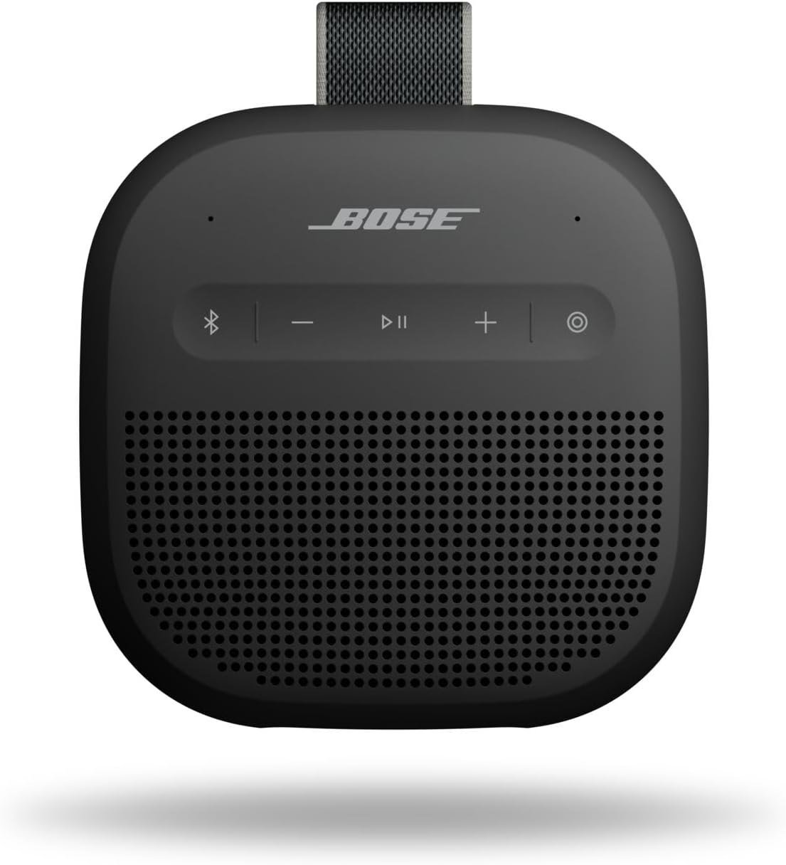 Bose SoundLink Micro (2ND Gen) , čierna