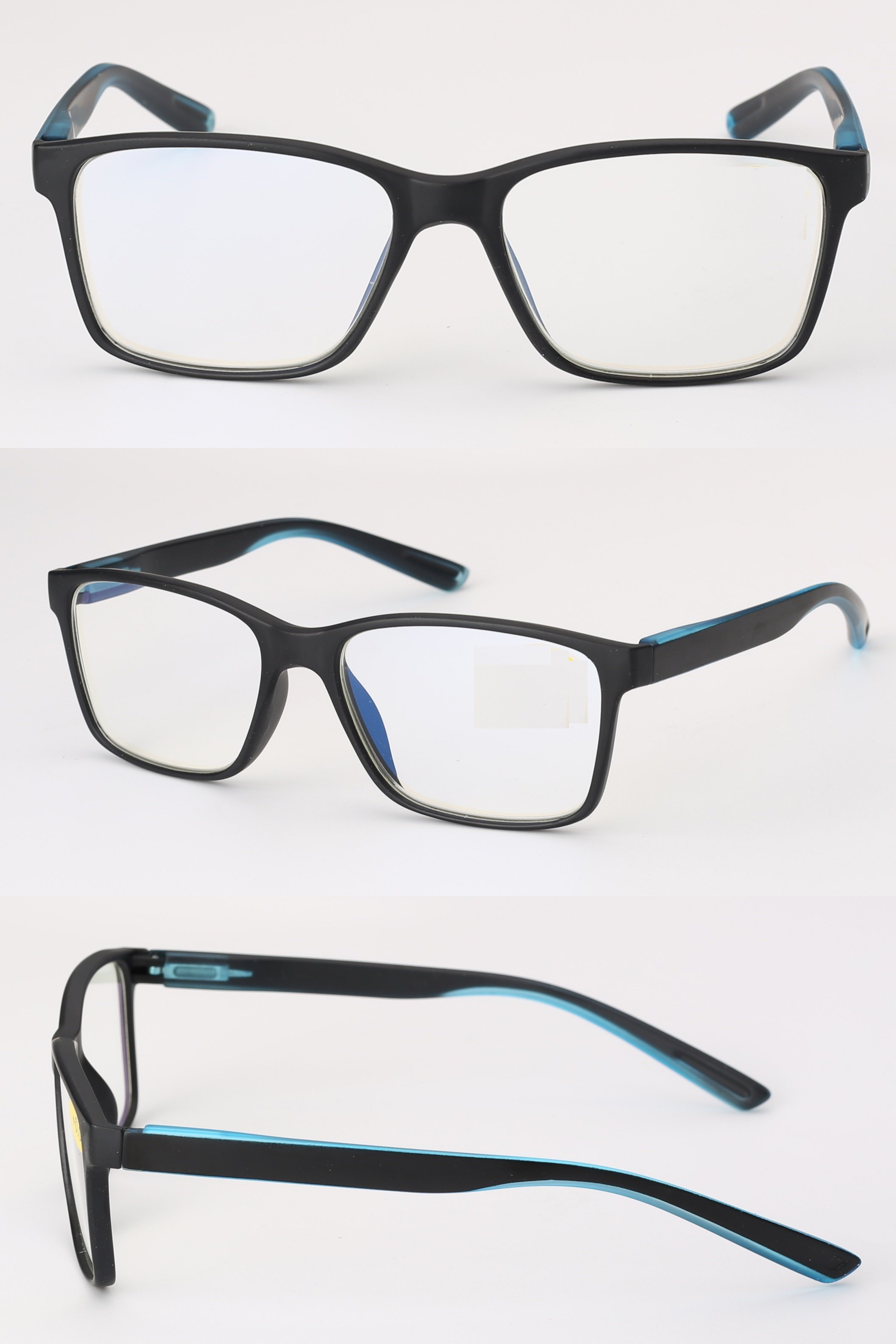 Okuliare na čítanie Identity s filtrom modrého svetla - MC2273BC1/0