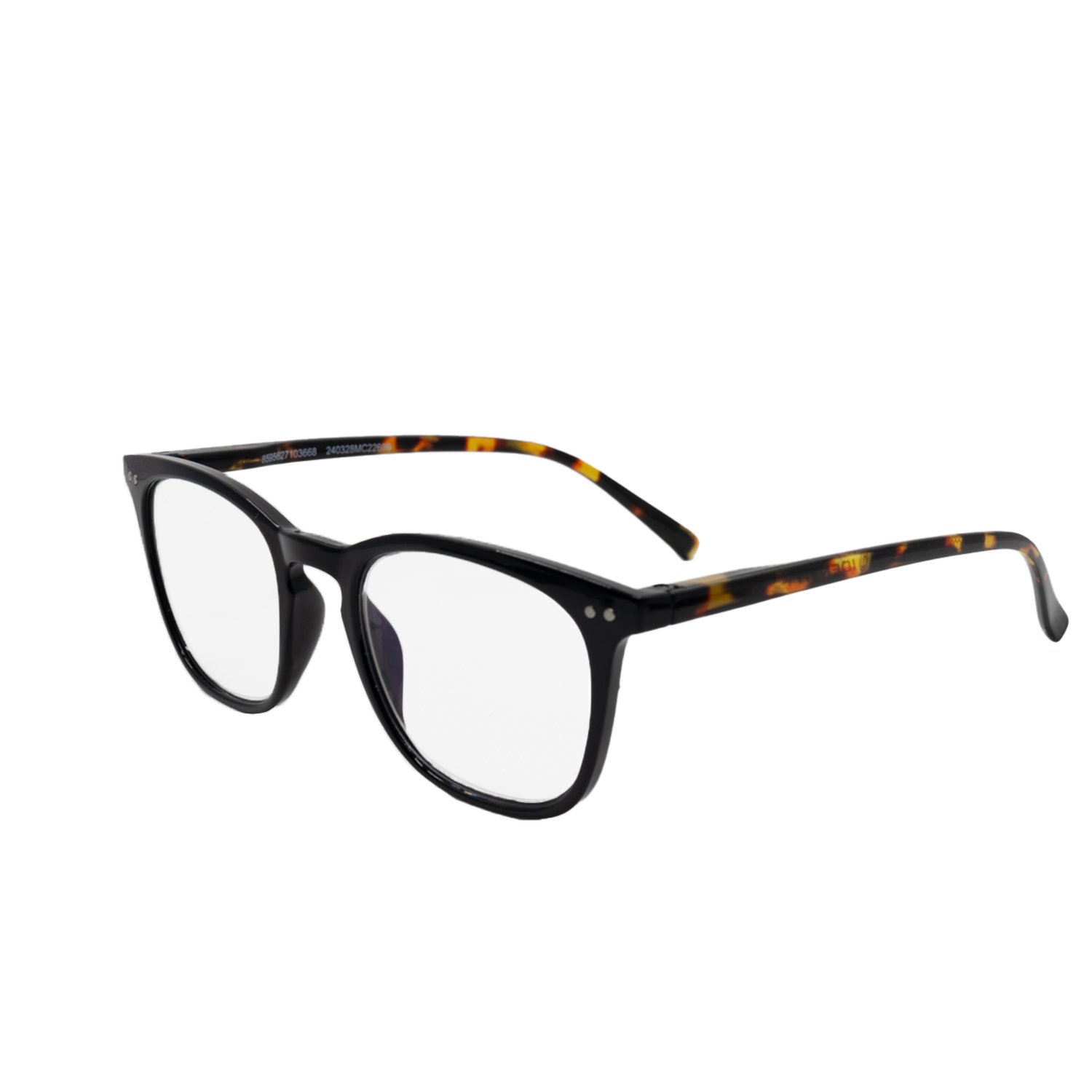 Okuliare na čítanie Identity s filtrom modrého svetla - MC2260BC1/0