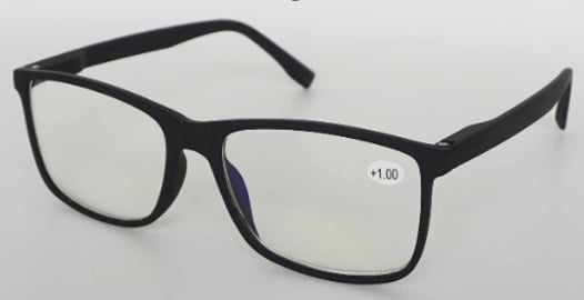 Okuliare na čítanie Identity s filtrom modrého svetla - MC2273BC2/0