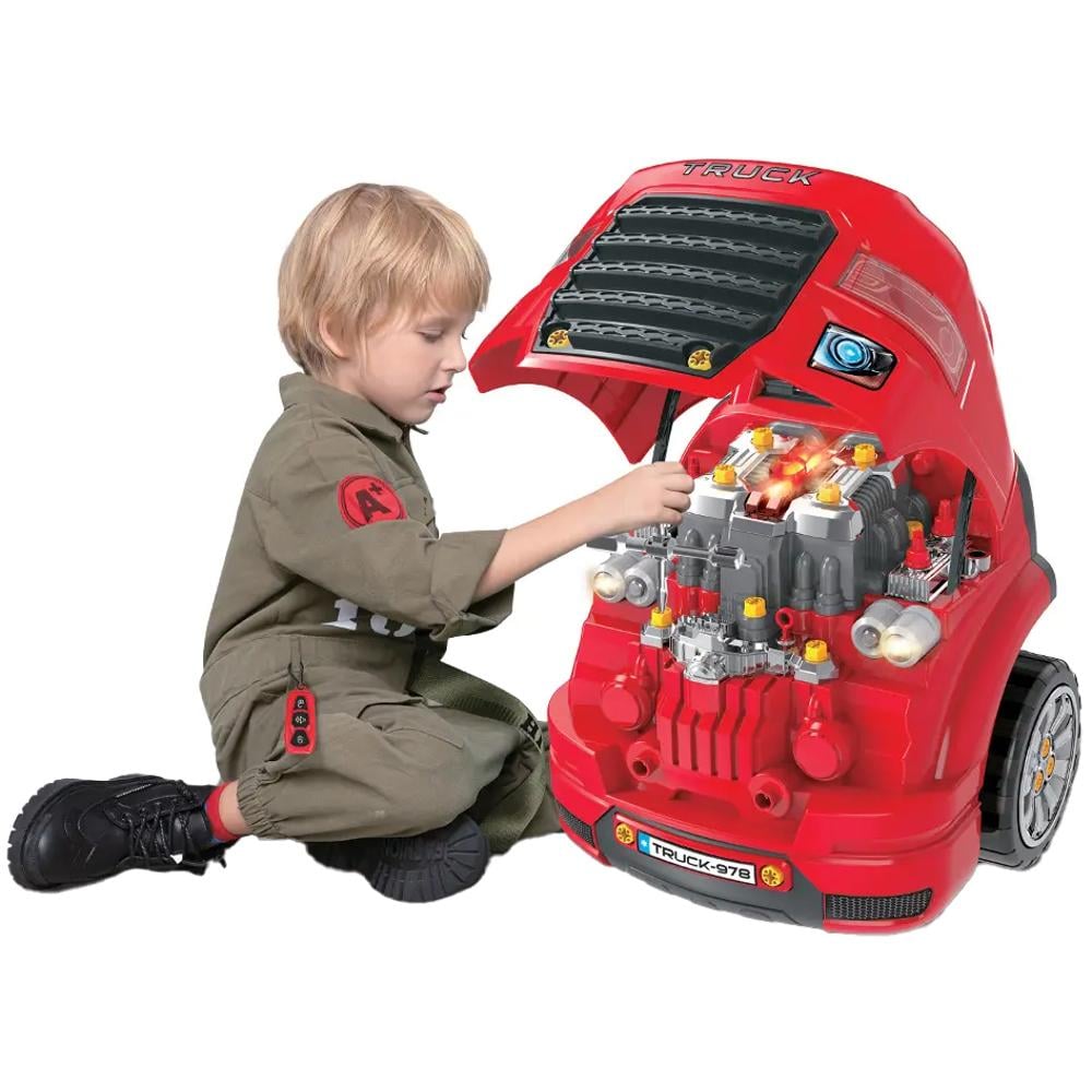 Buddy Toys BGP 5011