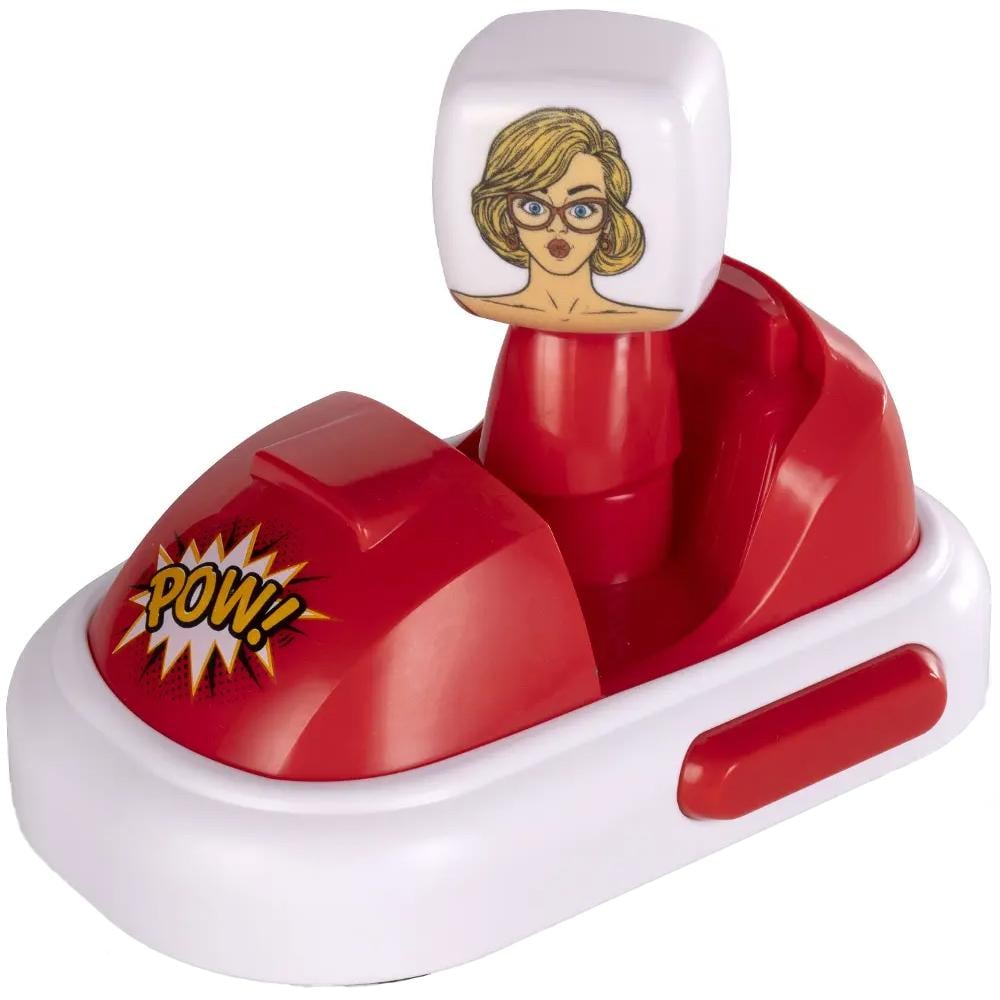 BUDDY TOYS BRC 28.311 RC odrážadlo