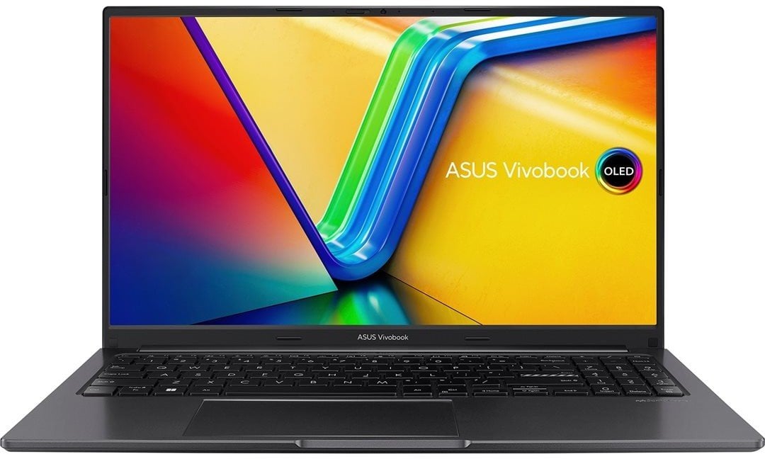 ASUS Vivobook 15 OLED M1505YA-OLED249W Indie Black