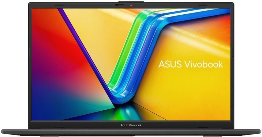 ASUS Vivobook Go 15 E1504FA-NJ2486W Zmiešaná čierna