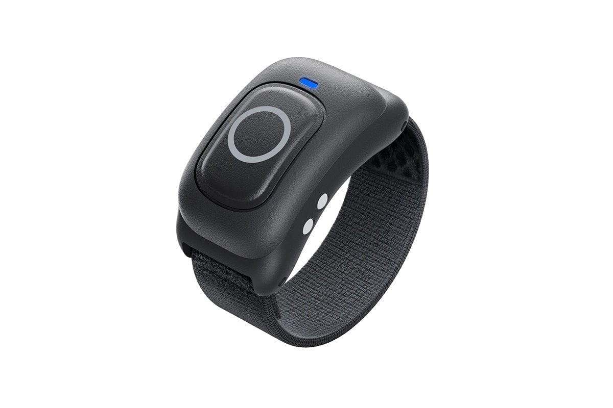 Insta360 Ring Remote