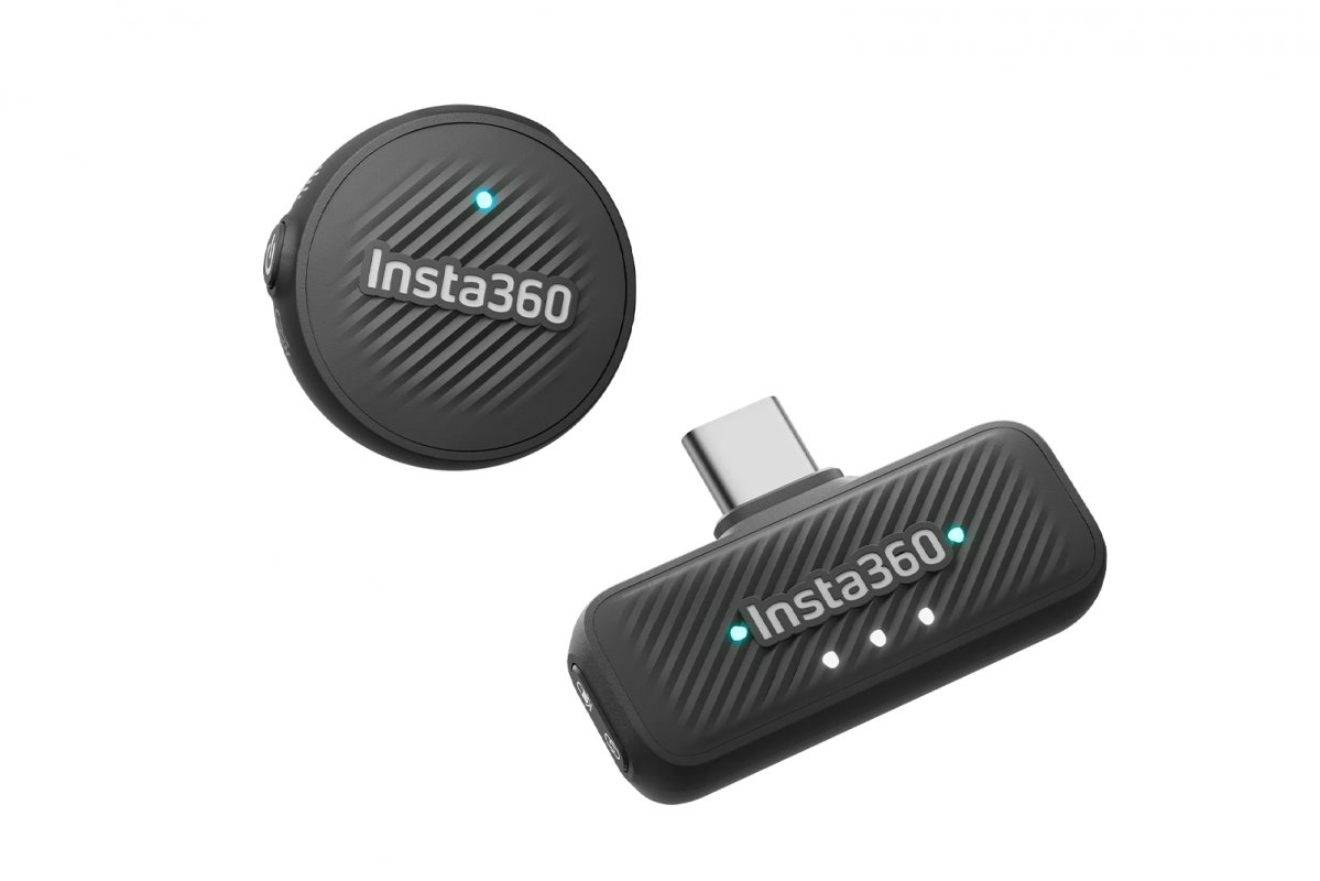 Insta360 Mic Air (1 TX + 1 RX)
