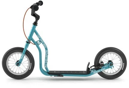 Kolobežka YEDOO Mau Y30 - tealblue