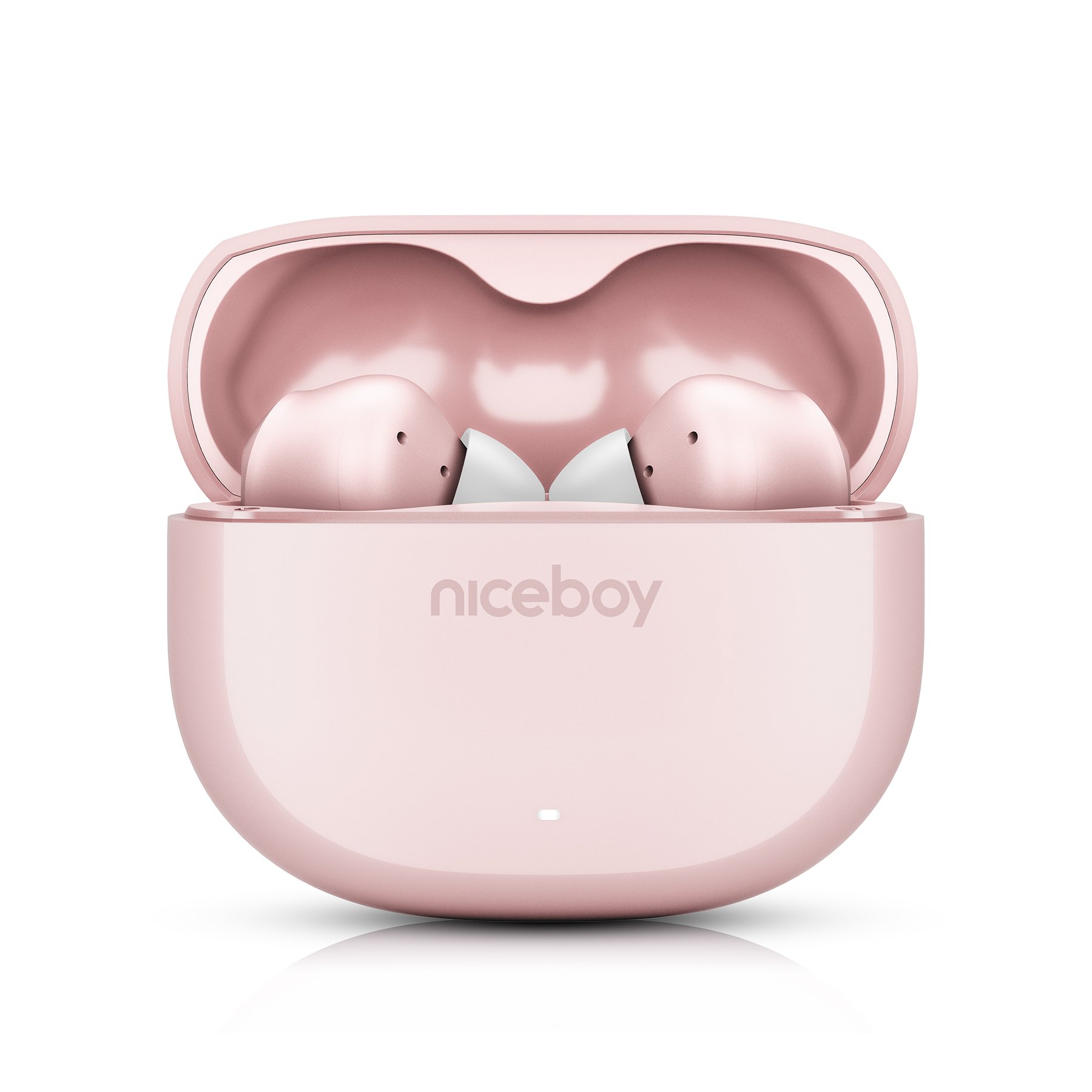 Niceboy Piny 4 Sakura Pink