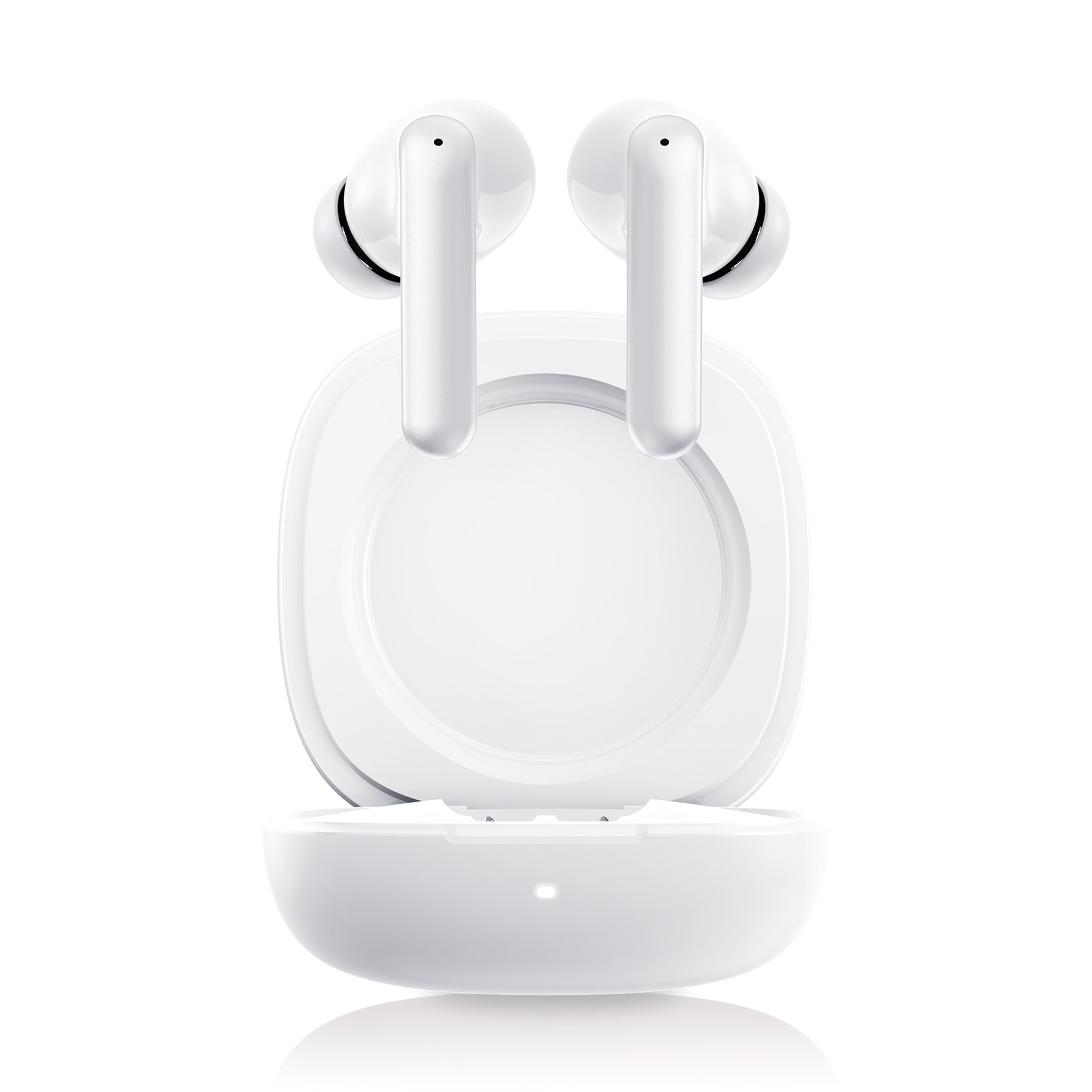 Niceboy Kolíky 4 PRO Arktická biela