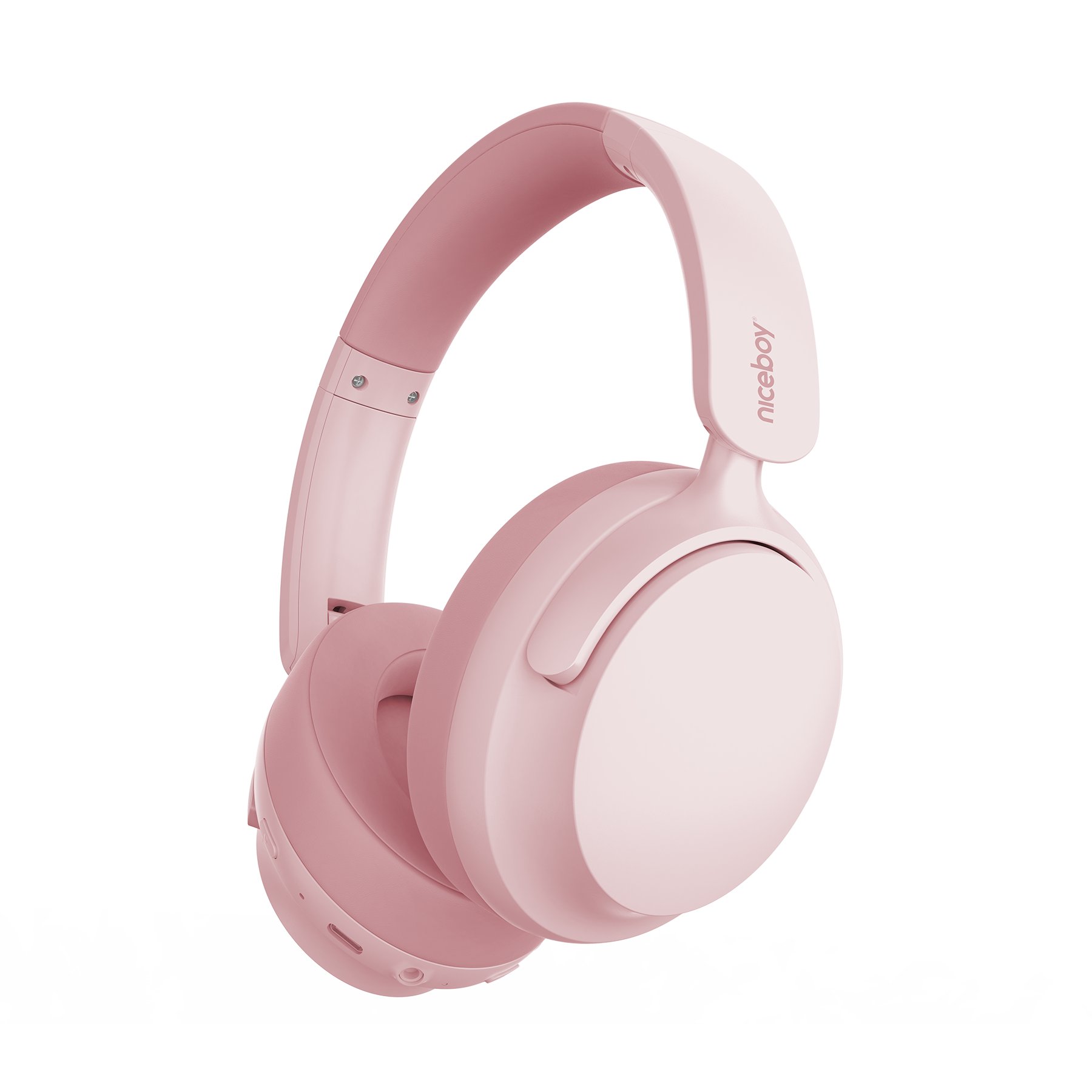 Niceboy Stellar Sakura Pink