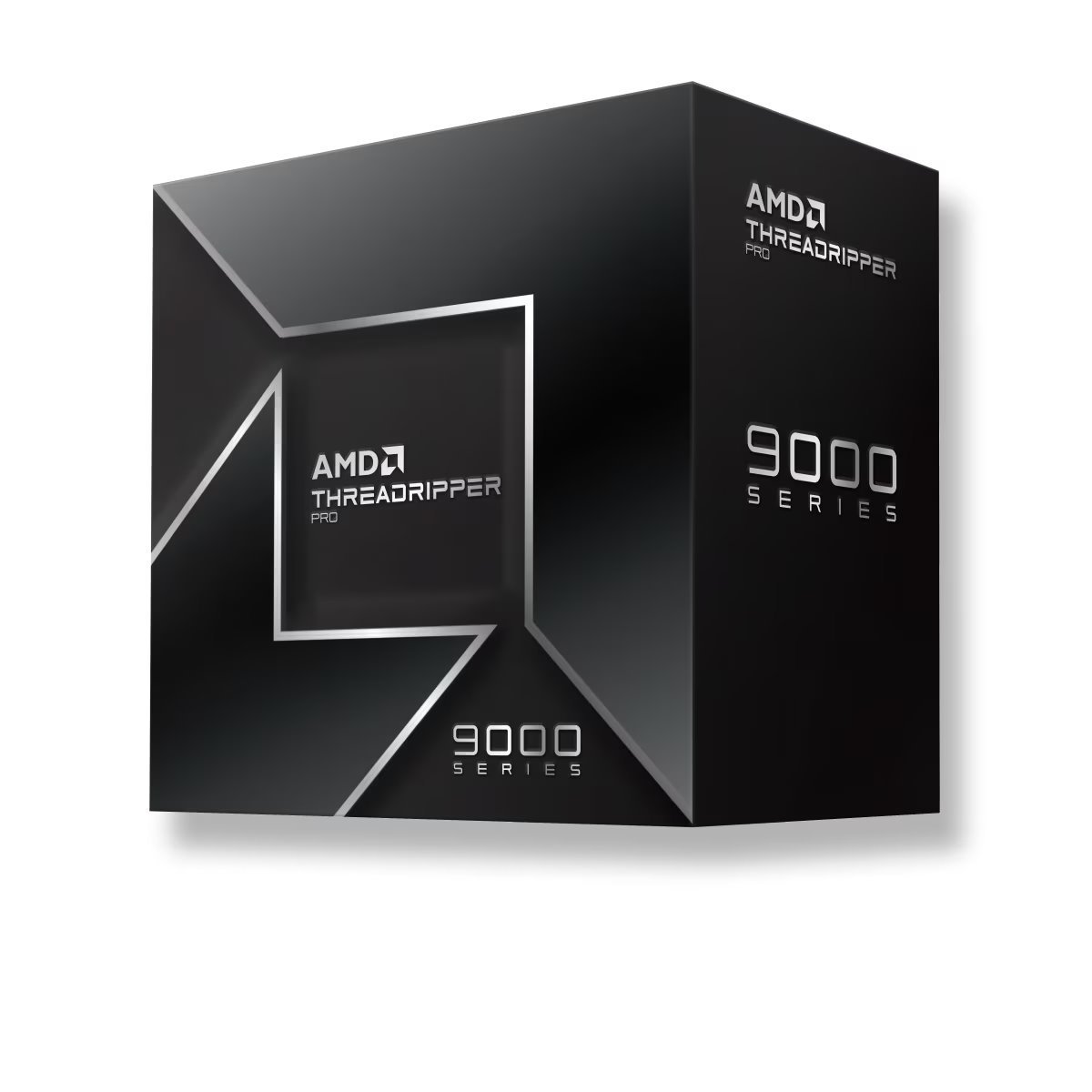 AMD Ryzen ThreadRipper PRO 9965WX