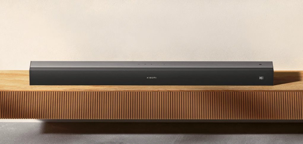 Xiaomi Soundbar PRO 2.0