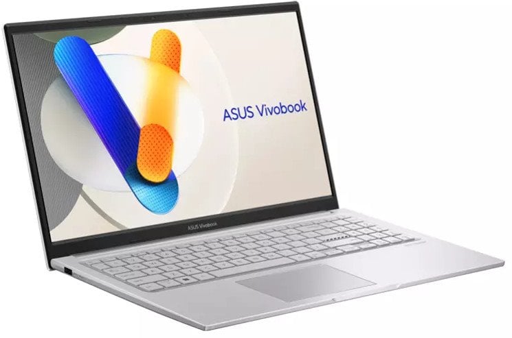 ASUS Vivobook 15 X1504VA-BQ4037W Cool Silver