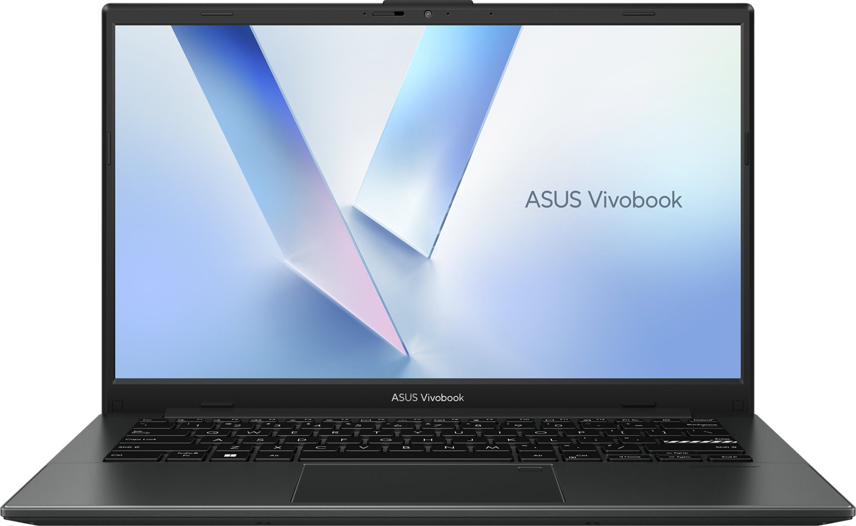 ASUS Vivobook Go 14 E1404FA-EB693W Zmiešaná čierna