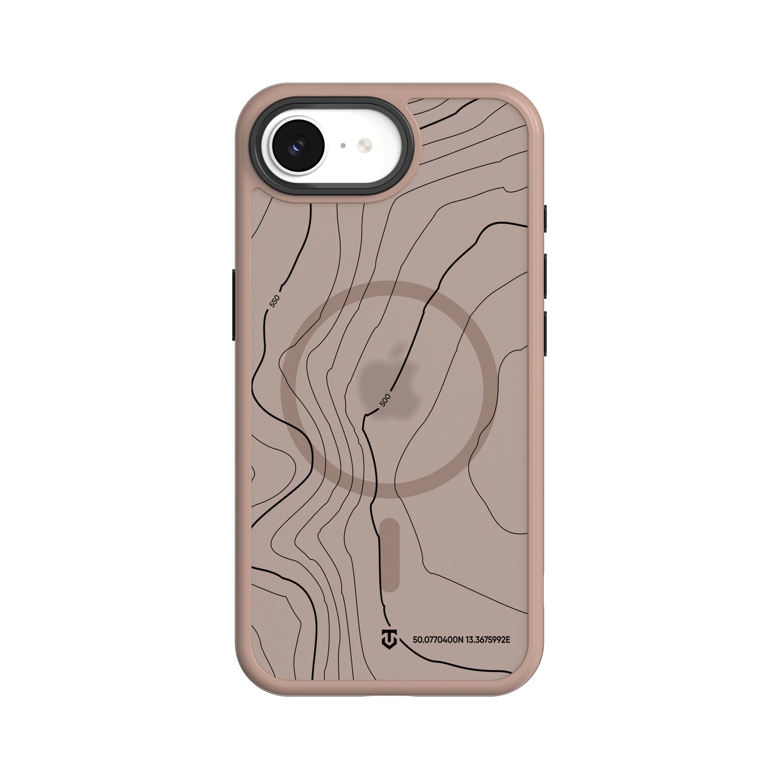 Taktický kryt MagForce Hyperstealth Sika pre iPhone 16e Fly Moose