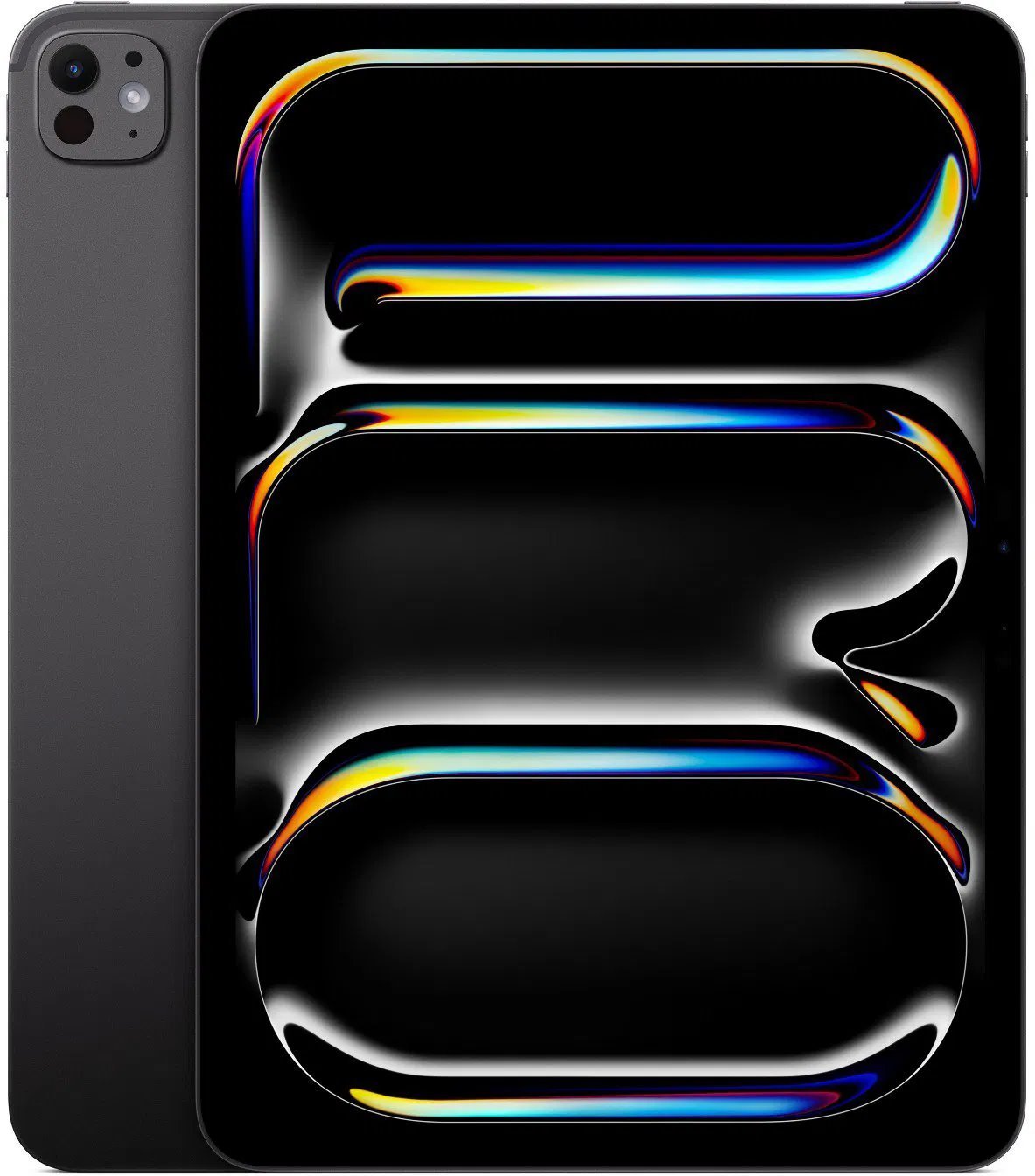 Apple iPad Pro M5 13" Wi-Fi + Cellular 256GB, Vesmírně černá