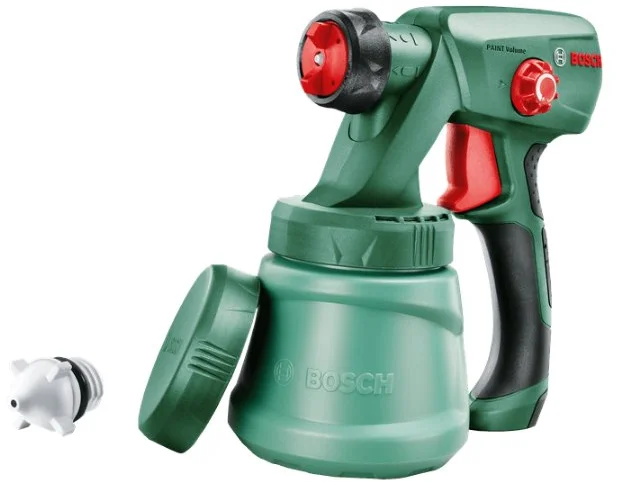 Striekacia pištoľ Bosch pre PFS 1000/PFS 2000 (1.600.A00.8W7)