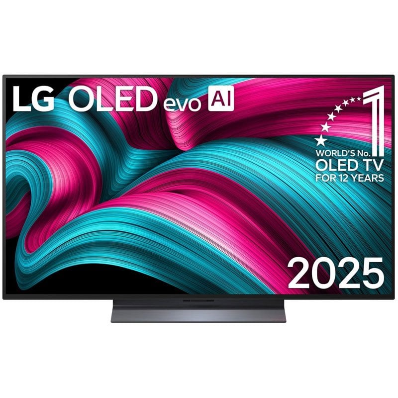 77" LG OLED77C51LA (2025)
