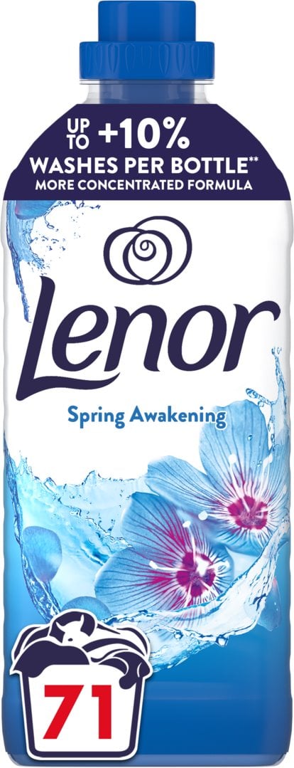 Lenor aviváž Spring 1491ml/71PD