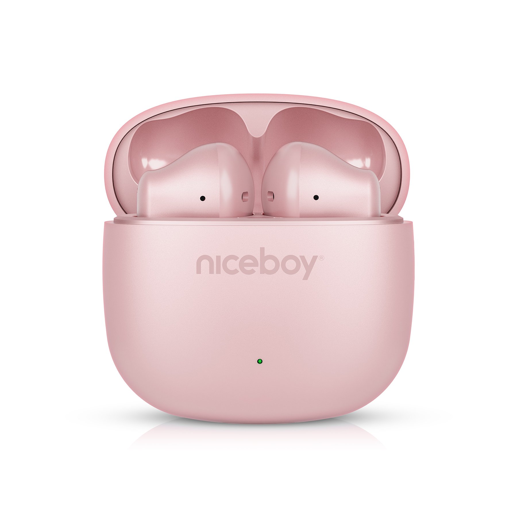 Niceboy Beans 4 POP Sakura Pink